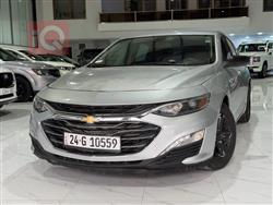 شيفروليه ماليبو